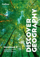 DISCOVER GEOGRAPHY WB9