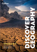 Discover Geography Workbook 9-9780008783259