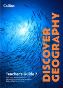 Discover Geography Teacher's Guide 7-9780008783266