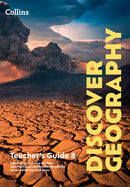 DISCOVER GEOGRAPHY TG8