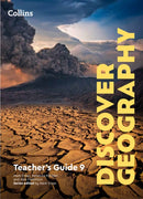 Discover Geography Teacher's Guide 9-9780008783280