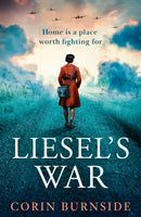 LIESELS WAR PB