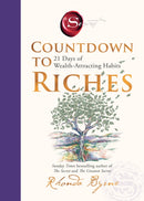 COUNTDOWN TO RICHES HB