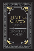 FEAST FOR CROWS_SONG OF IC4 HB