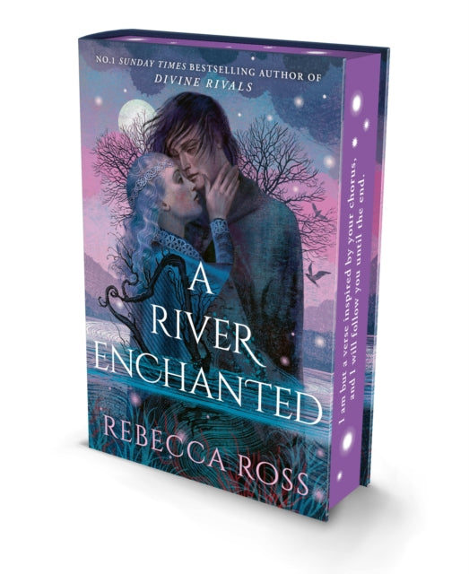 A River Enchanted-9780008783723