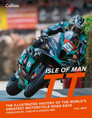 ISLE OF MAN TT HB