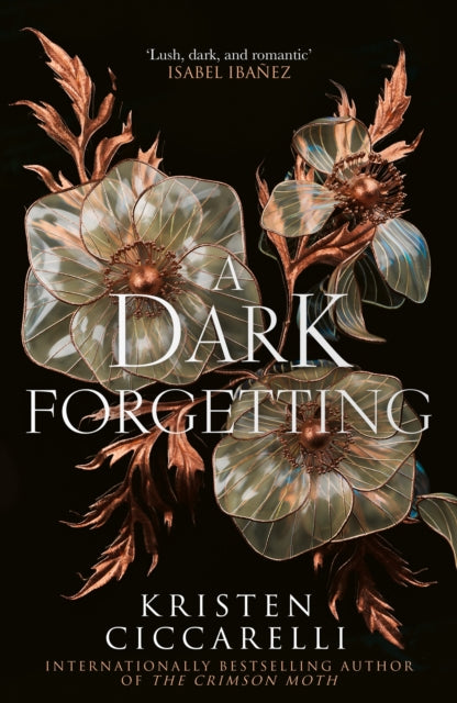 A Dark Forgetting-9780008783914