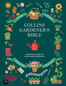 GARDENERS BIBLE HB