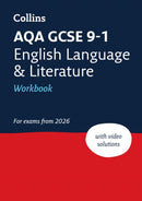 AQA GCSE ENG LANG LIT WB 3ED