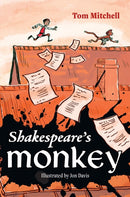 Shakespeare's Monkey-9780008784713