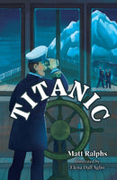 Titanic-9780008784720