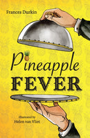 Pineapple Fever-9780008784768