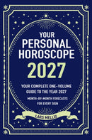 Your Personal Horoscope 2027