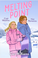 Melting Point-9780008785031