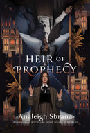 Heir of Prophecy-9780008785215
