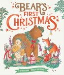 BEARS FIRST CHRISTMAS PB