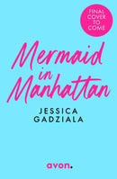 Mermaid in Manhattan-9780008785666