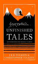 UNFINISHED TALES HB