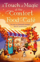 TOUCH OF MAGIC AT COMFORT PB