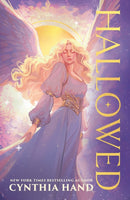 HALLOWED_UNEARTHLY2 PB