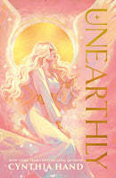 Unearthly-9780008785925