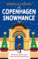 A Copenhagen Snowmance-9780008785987