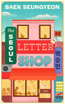 The Seoul Letter Shop-9780008786007