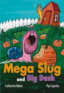 FULLY BOOKED_MEGA SLUG