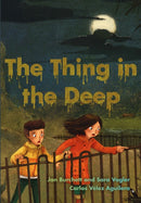 The Thing in the Deep-9780008786021