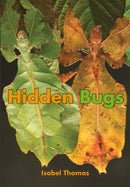 Hidden Bugs-9780008786052