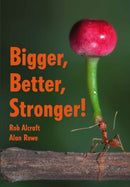 Bigger, Better, Stronger!-9780008786069