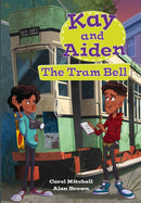 FULLY BOOKED_KAY AIDEN TRAM