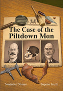 FULLY BOOKED_CASE PILTDOWN