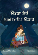 FULLY BOOKED_STRANDED STARS