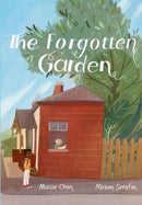 FULLY BOOKED_FORGOTTEN GARDEN