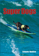 FULLY BOOKED_SUPER DOGS