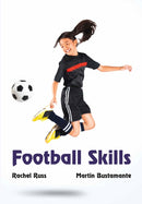 FULLY BOOKED_FOOTBALL SKILLS