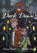 FULLY BOOKED_DARK DAWN