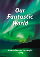 Our Fantastic World-9780008786168