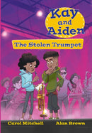 FULLY BOOKED_KAY AIDEN TRUMPET