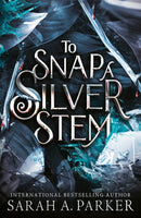 To Snap a Silver Stem-9780008786311