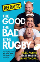 Reloaded - The Good, The Bad & The Rugby-9780008786403