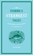 FISHINGS STRANGES_STRANGEST HB