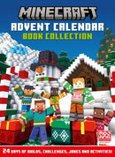 MNCRFT ADVENT CALENDAR NOV