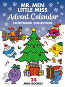 MR MEN LITTLE_MR MEN & LIT NOV
