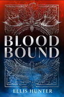 BLOOD BOUND PB