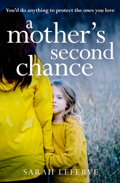 A Mother's Second Chance-9780008789268
