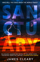 SANCTUARY HB