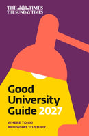 TIMES GOOD UNIVERSITY GUIDE PB