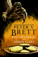 BUTTER COOKIES & DEMON HB